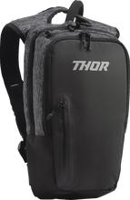 Load image into Gallery viewer, Thor Hydro Pack - Chrome/Heather - 2 liter - Main Product View