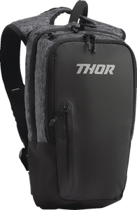 Thor Hydro Pack - Chrome/Heather - 2 liter - Main Product View