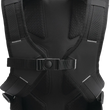 Load image into Gallery viewer, Thor Hydro Pack - Chrome/Heather - 2 liter - Side View