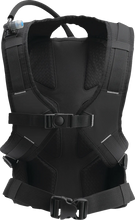 Load image into Gallery viewer, Thor Hydro Pack - Chrome/Heather - 2 liter - Side View