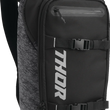 Load image into Gallery viewer, Thor Hydro Pack - Chrome/Heather - 3 liter - Main Product View