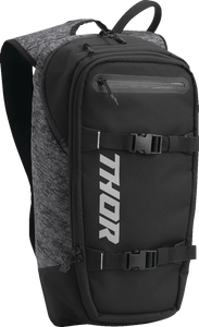 Thor Hydro Pack - Chrome/Heather - 3 liter - Main Product View