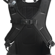 Load image into Gallery viewer, Thor Hydro Pack - Chrome/Heather - 3 liter - Side View