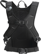 Load image into Gallery viewer, Thor Hydro Pack - Chrome/Heather - 3 liter - Side View