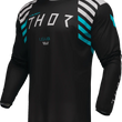 Load image into Gallery viewer, Thor LAUNCHMODE Zone Jersey - Sand - 2XL - Main Product View