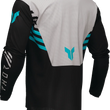 Load image into Gallery viewer, Thor LAUNCHMODE Zone Jersey - Sand - 2XL - Side View