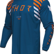 Load image into Gallery viewer, Thor LAUNCHMODE Zone Jersey - Sand - 2XL - Additional View 5