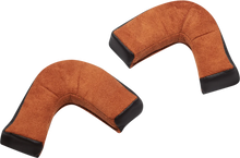 Load image into Gallery viewer, Thor Mccoy Cheek Pads - Large - Main Product View