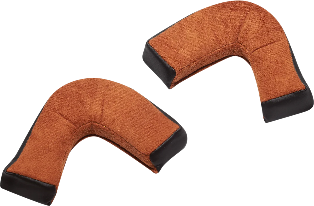 Thor Mccoy Cheek Pads - Medium - Main Product View