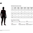 Load image into Gallery viewer, Thor PVC Rainsuit - Black - Large - Side View