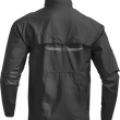 Load image into Gallery viewer, Thor Pack Jacket - Black - Large - Side View