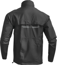 Load image into Gallery viewer, Thor Pack Jacket - Black - Large - Side View