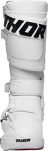 Load image into Gallery viewer, Thor Radial Boots - Frost - Size 14 - Side View