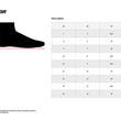 Load image into Gallery viewer, Thor Radial Boots - Frost - Size 14 - Additional View 10