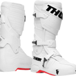 Load image into Gallery viewer, Thor Radial Boots - Frost - Size 9 - Main Product View