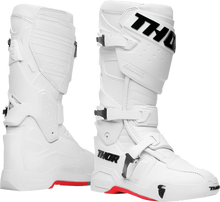 Load image into Gallery viewer, Thor Radial Boots - Frost - Size 9 - Main Product View