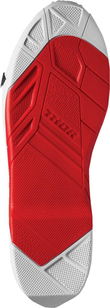 Thor Radial Boots - Frost - Size 9 - Installation View
