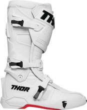 Load image into Gallery viewer, Thor Radial Boots - Frost - Size 9 - Additional View 7