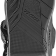 Load image into Gallery viewer, Thor Radial Boots Replacement Outsoles - Black/Gray - Size 14-15 - Side View
