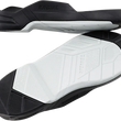 Load image into Gallery viewer, Thor Radial Boots Replacement Outsoles - Black/White - Size 12-13 - Main Product View