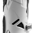Load image into Gallery viewer, Thor Radial Boots Replacement Outsoles - Black/White - Size 12-13 - Side View