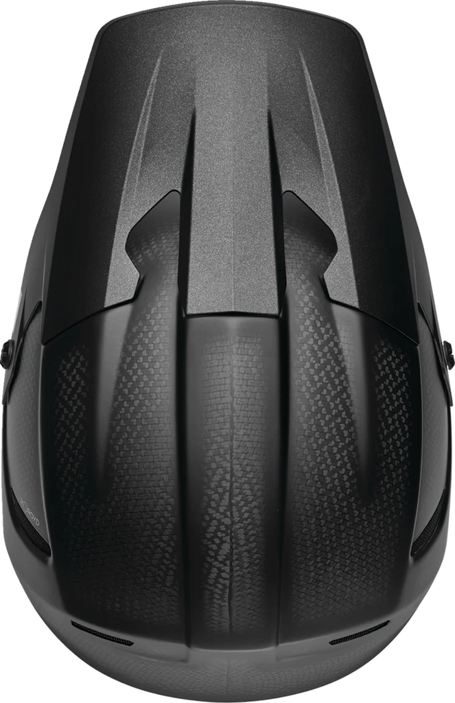 Thor Reflex Sport Helmet - Carbon Stealth - MIPS® - Black - 2XL - Installation View