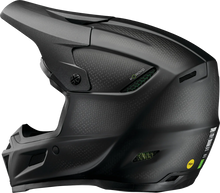 Load image into Gallery viewer, Thor Reflex Sport Helmet - Carbon Stealth - MIPS® - Black - XS - Side View