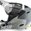 Load image into Gallery viewer, Thor Reflex Sport Helmet - MIPS® - Carbon Brave - Gray/White - Small - Side View