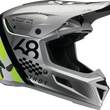 Load image into Gallery viewer, Thor Reflex Sport Helmet - Riot - MIPS® - Black/White - Large - Additional View 5