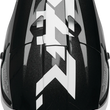Load image into Gallery viewer, Thor Reflex Sport Helmet - Riot - MIPS® - Black/White - XL - Installation View