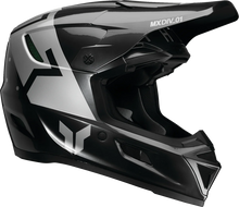 Load image into Gallery viewer, Thor Reflex Sport Helmet - Rogue - MIPS® - Charcoal/Silver - 2XL - Main Product View