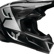 Load image into Gallery viewer, Thor Reflex Sport Helmet - Rogue - MIPS® - Charcoal/Silver - Large - Main Product View