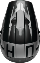 Load image into Gallery viewer, Thor Reflex Sport Helmet - Rogue - MIPS® - Charcoal/Silver - Large - Installation View