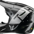Load image into Gallery viewer, Thor Reflex Sport Helmet - Rogue - MIPS® - Charcoal/Silver - Small - Side View