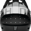 Load image into Gallery viewer, Thor Reflex Sport Helmet - Rogue - MIPS® - Charcoal/Silver - Small - Back View