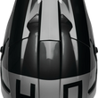 Load image into Gallery viewer, Thor Reflex Sport Helmet - Rogue - MIPS® - Charcoal/Silver - XL - Installation View