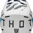 Load image into Gallery viewer, Thor Reflex Sport Helmet - Strike - MIPS® - Navy/Acid - Large - Back View