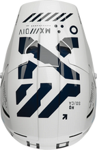 Load image into Gallery viewer, Thor Reflex Sport Helmet - Strike - MIPS® - Navy/Acid - Medium - Installation View