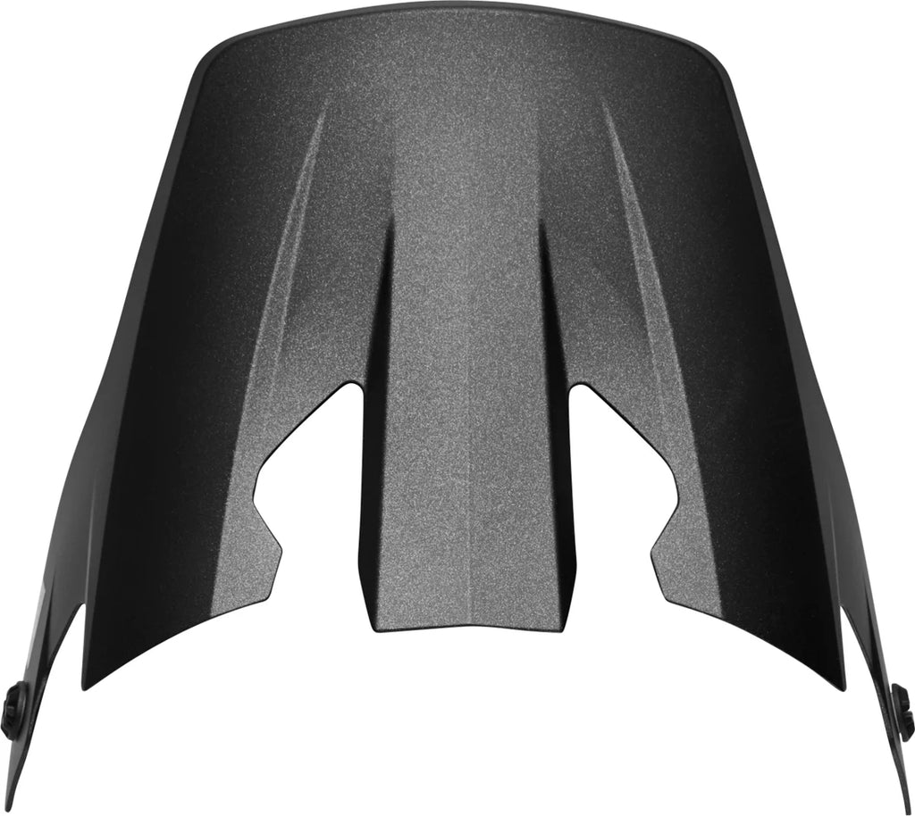 Thor Reflex Sport Visor - Carbon Stealth - Black - Main Product View