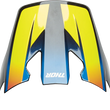Load image into Gallery viewer, Thor Reflex Visor Kit - Accel - Main Product View