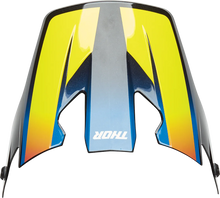 Load image into Gallery viewer, Thor Reflex Visor Kit - Accel - Main Product View