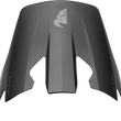 Load image into Gallery viewer, Thor Reflex Visor Kit - Accel - Side View