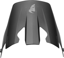 Load image into Gallery viewer, Thor Reflex Visor Kit - Accel - Side View