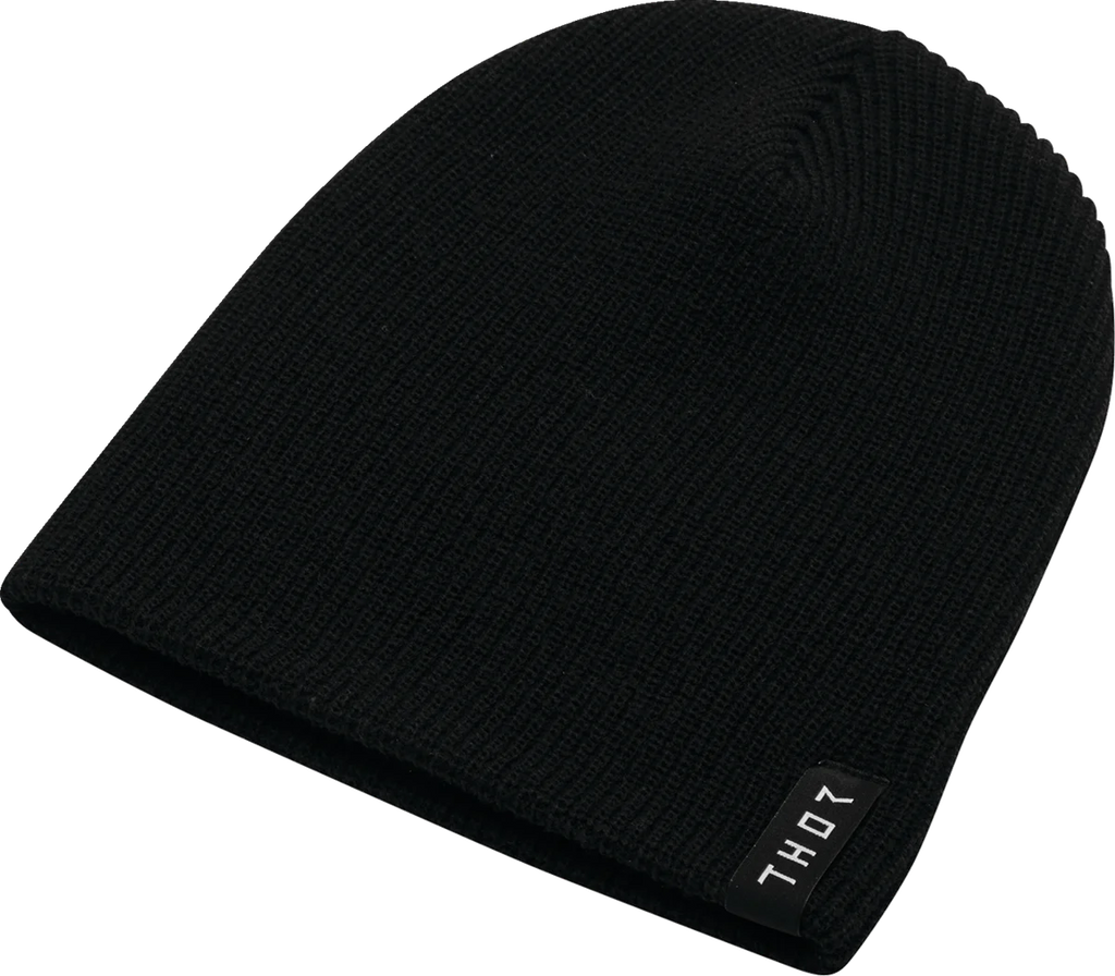Thor Rogue Beanie - Black - Main Product View