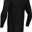 Load image into Gallery viewer, Thor SPORTMODE Brave Jersey - Black - 2XL - Back View