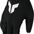Load image into Gallery viewer, Thor SPORTMODE Iconic Gloves - Black - Large - Main Product View