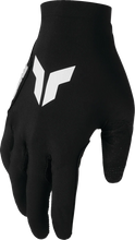 Load image into Gallery viewer, Thor SPORTMODE Iconic Gloves - Black - Large - Main Product View