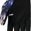 Load image into Gallery viewer, Thor SPORTMODE SD Gloves - Black - Medium - Side View
