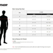 Load image into Gallery viewer, Thor SPORTMODE SD Jersey - Black - Medium - Additional View 7
