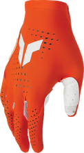Load image into Gallery viewer, Thor SPORTMODE Vented Gloves - Orange - Medium - Main Product View